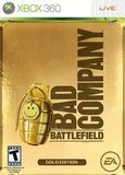 Battlefield: Bad Company -- Gold Edition (Xbox 360)
